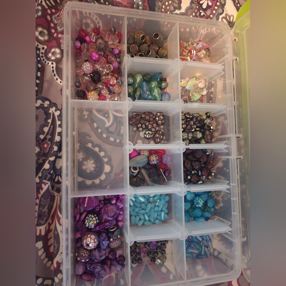 beads - Picture 5 of 10